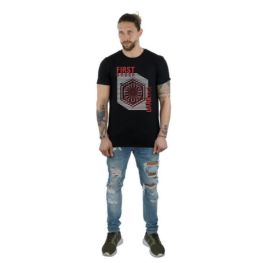 STAR WARS The Last Jedi Dark Side T-Shirt  