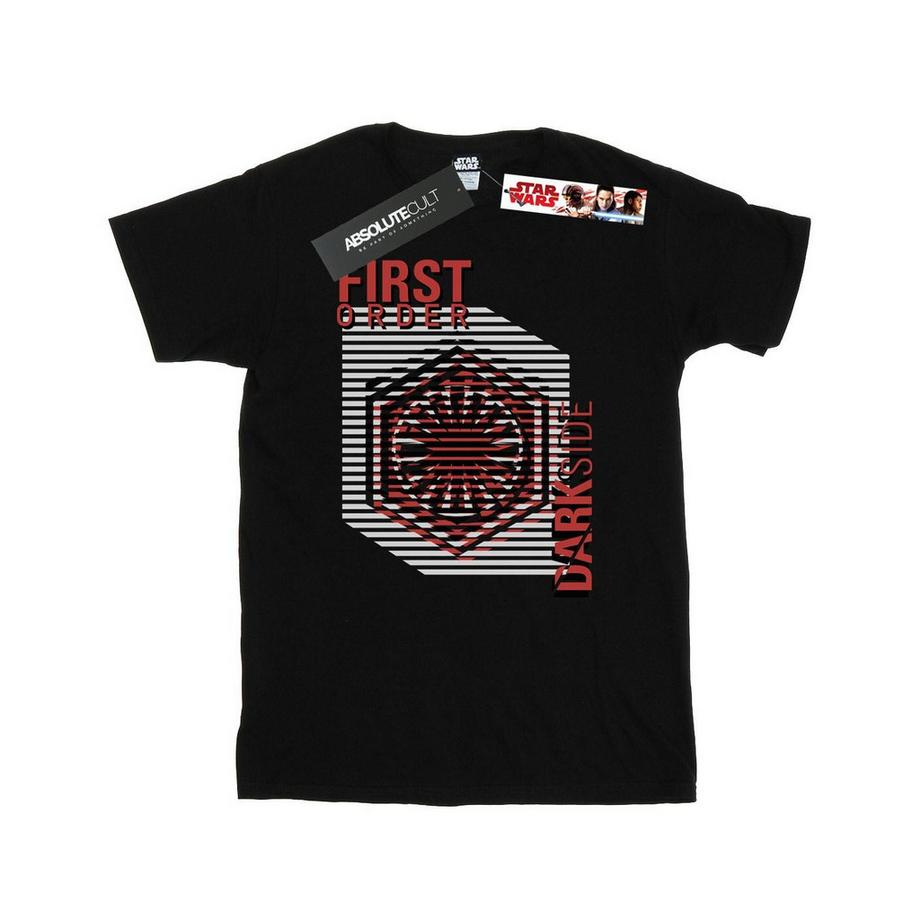 The Last Jedi Dark Side TShirt