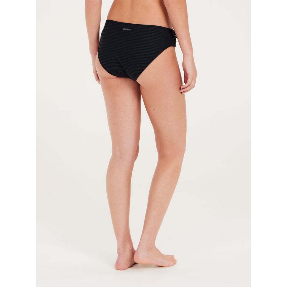 PROTEST Mixwrap High Waist Bikinihose  