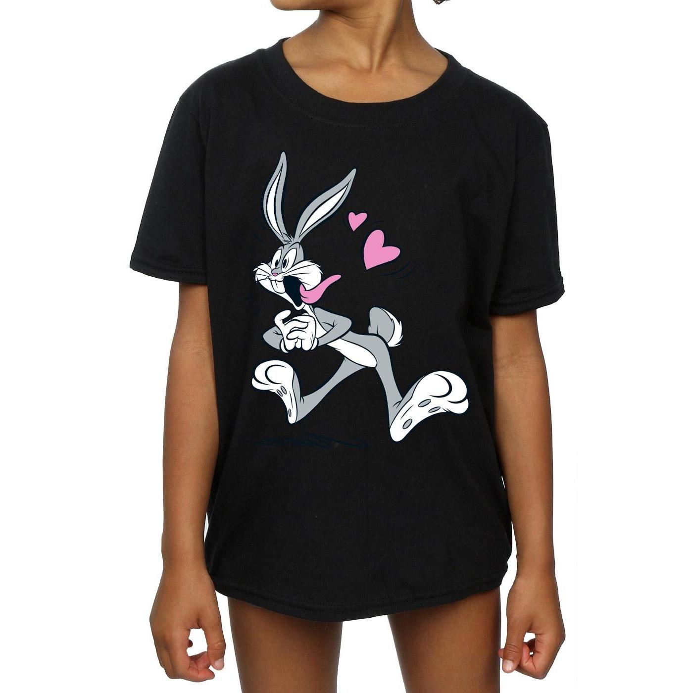 LOONEY TUNES  In Love TShirt 