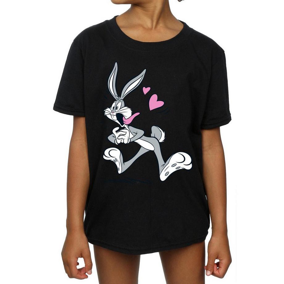 LOONEY TUNES  In Love TShirt 