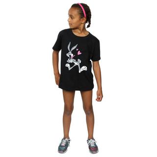 LOONEY TUNES  In Love TShirt 