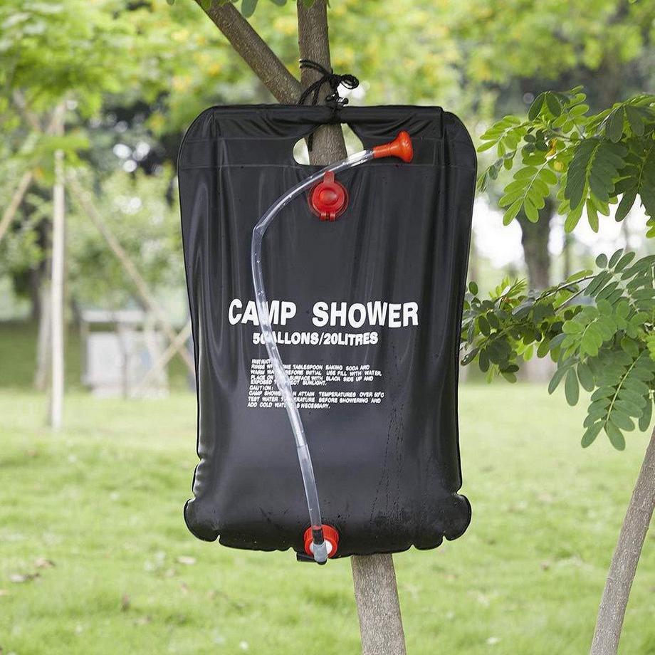 eStore  Douche de Camping - 20 L 