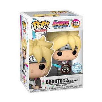 POP - Animation - Boruto - 1383 - Chase - Special Edition - Boruto Uzumaki