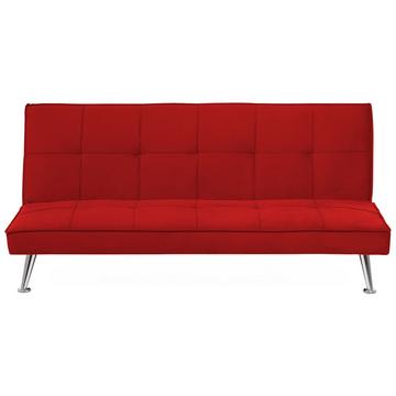 Schlafsofa aus Polyester Retro HASLE