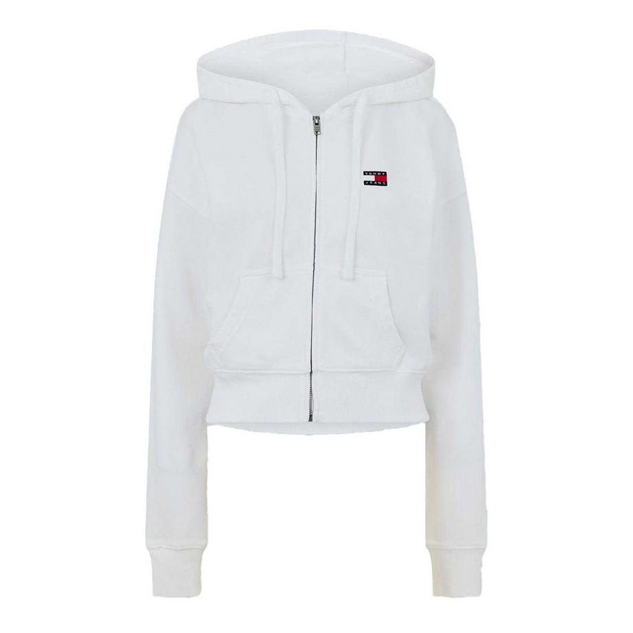 Veste À Capuche