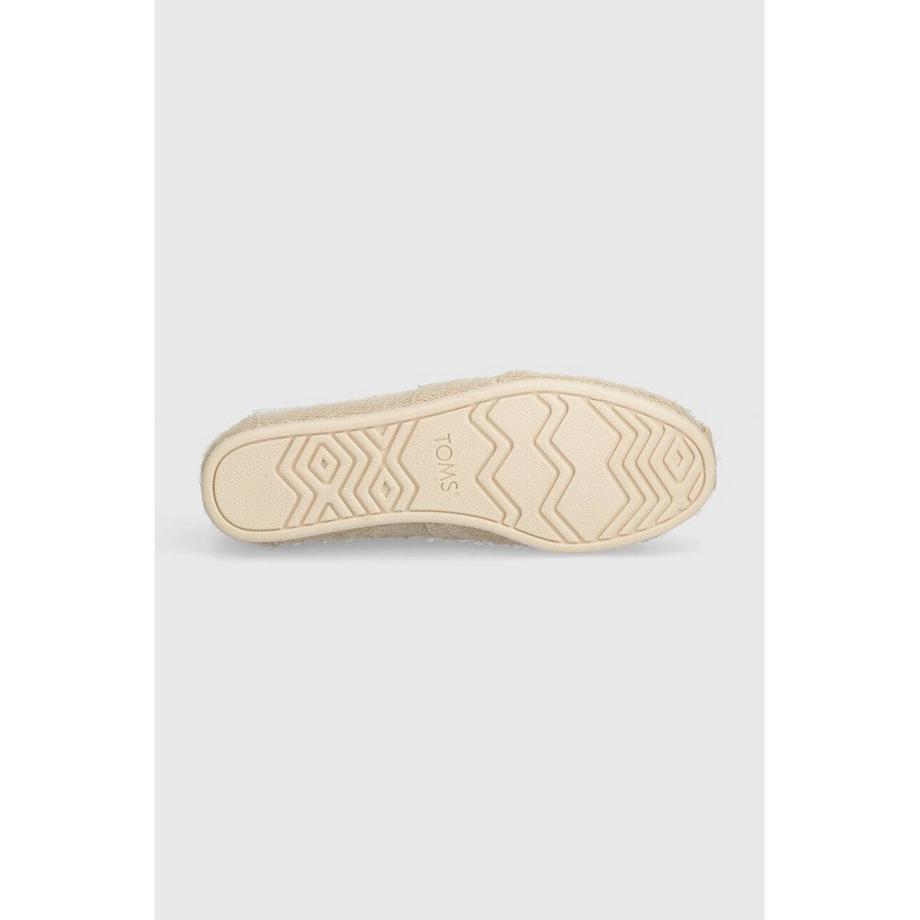 TOMS Alpargata Breite Espadrilles  