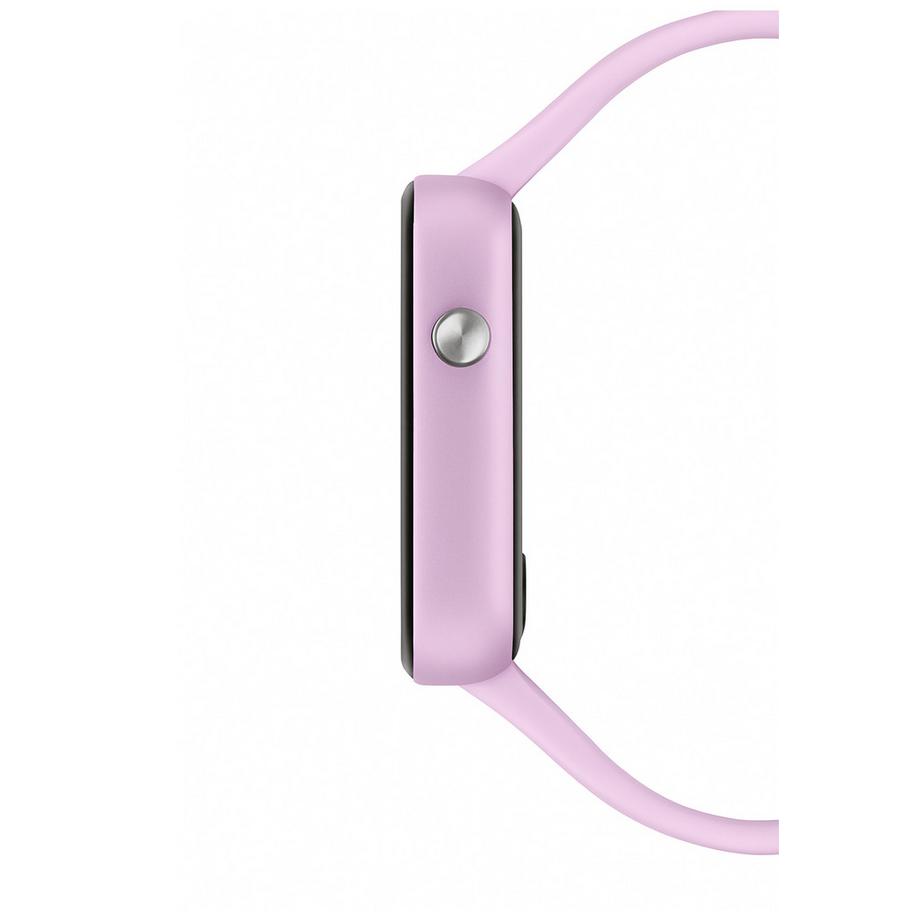 Tikkers  Montre Connectée  Smart Series 13 et Bracelet    Lilas 
