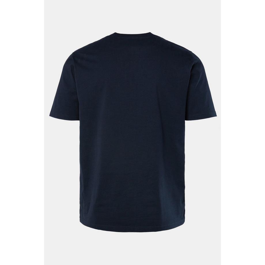 JP1880 T-shirt manches courtes avec grand imprimé  