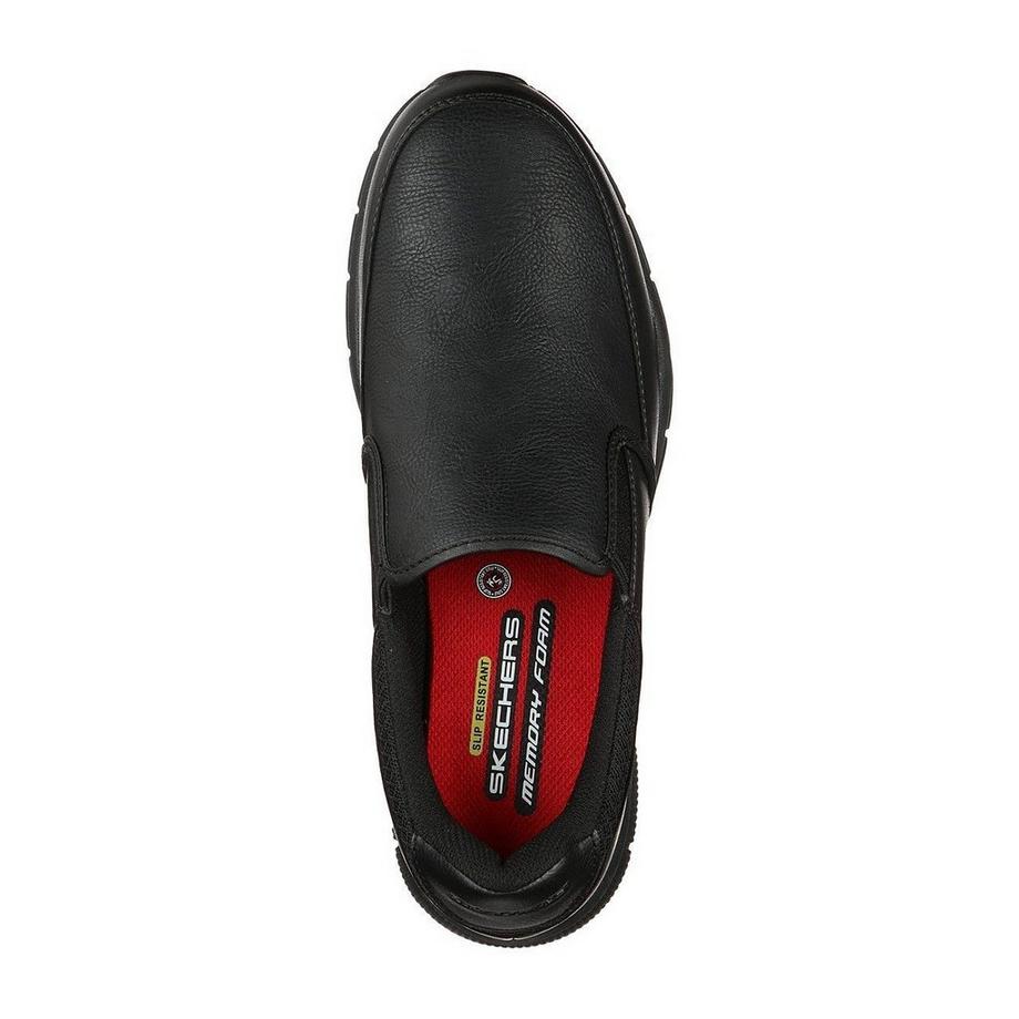 SKECHERS Nampa Groton Slip-On Schuhe  