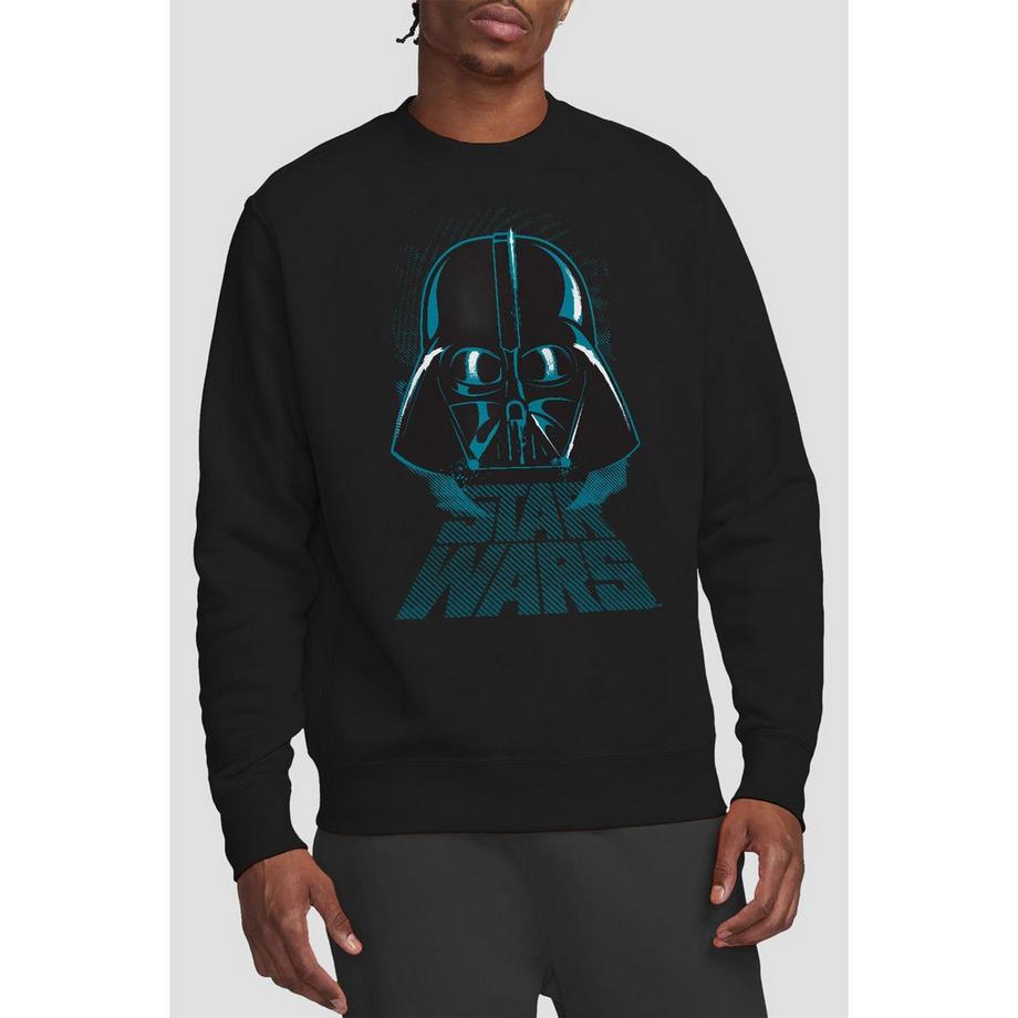 STAR WARS Star Wars Darth Vader Sweatshirt Graphique  
