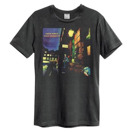 Amplified  Ziggy Stardust TShirt 