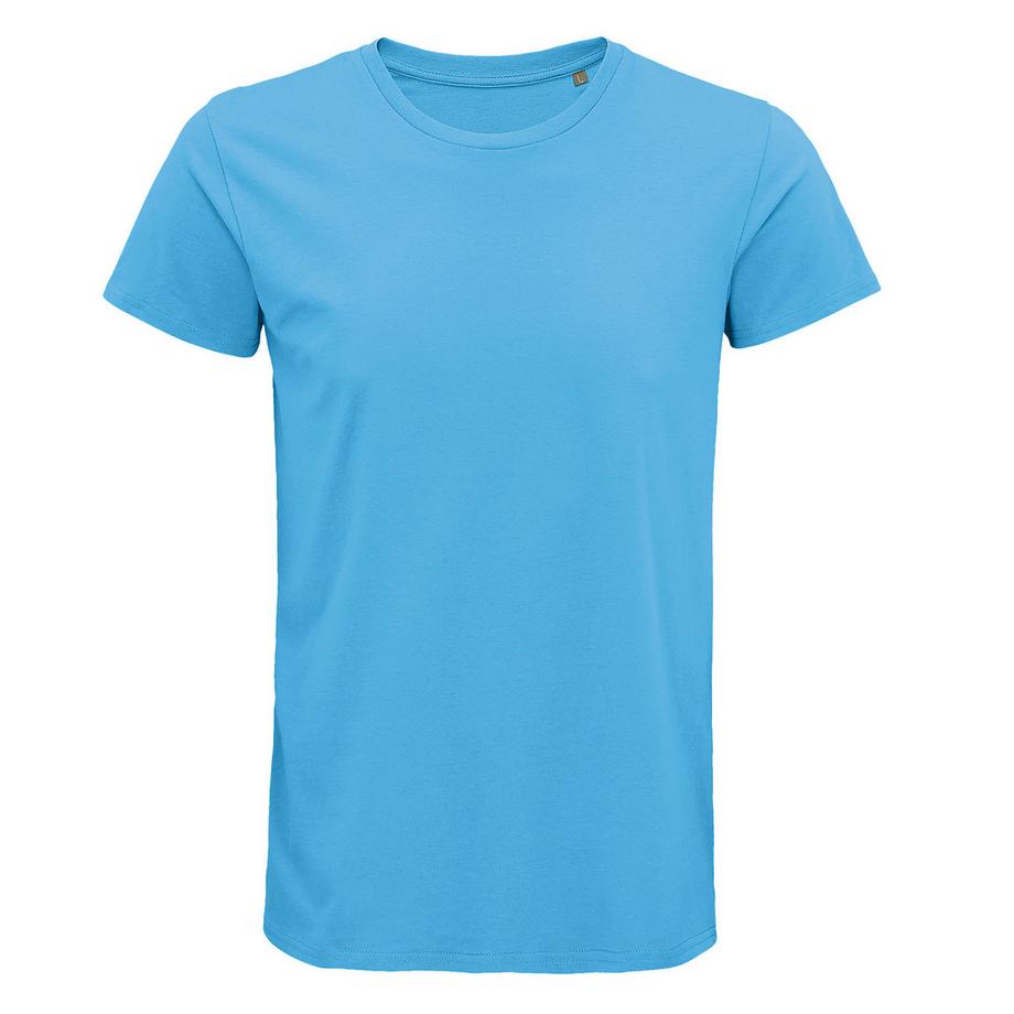 Tshirt organique CRUSADER