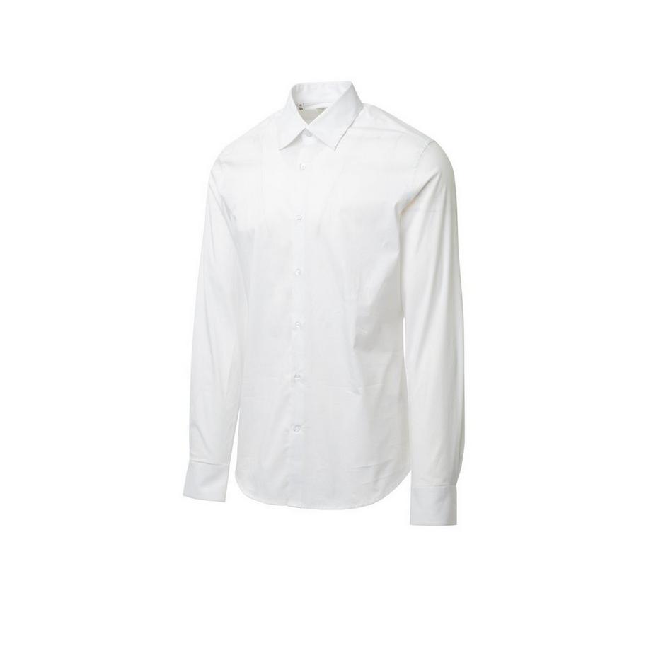 Payper Wear Florentia Slim Fit Langarmhemd  