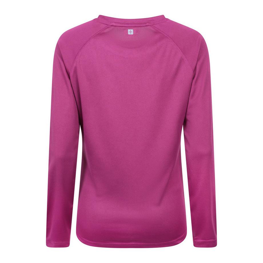 Mountain Warehouse  Endurance Oberteil  Langärmlig 