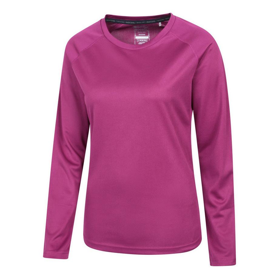 Mountain Warehouse  Endurance Oberteil  Langärmlig 