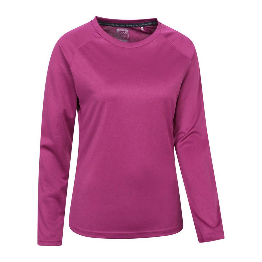 Mountain Warehouse  Endurance Oberteil  Langärmlig 