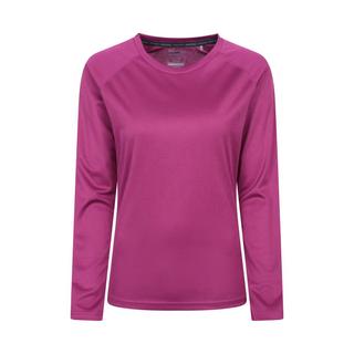 Mountain Warehouse Endurance Langarm Oberteil  