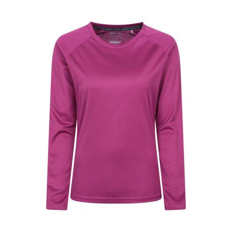 Mountain Warehouse Endurance Langarm Oberteil  