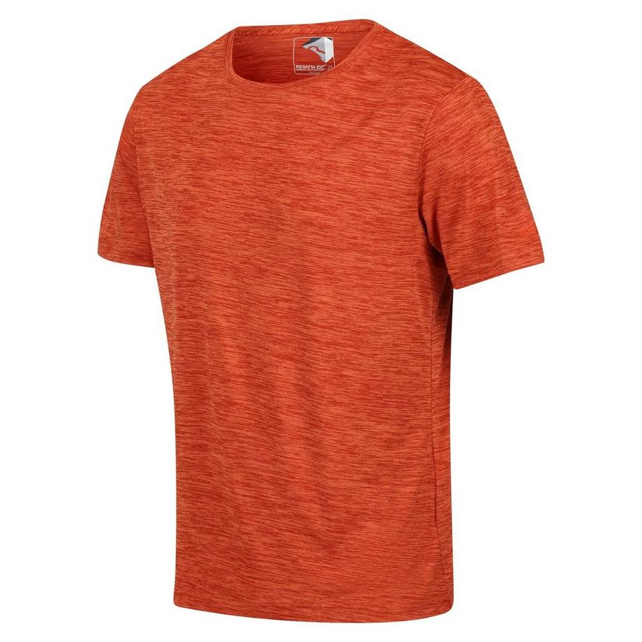Regatta T-Shirt Fingal Edition  