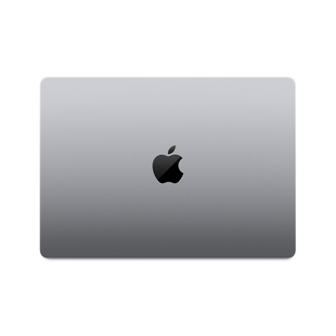 Apple  Reconditionné MacBook Pro Retina 14" 2021 Apple M1 Pro 3,2 Ghz 16 Go 512 Go SSD Gris Sidéral - Etat Correct 