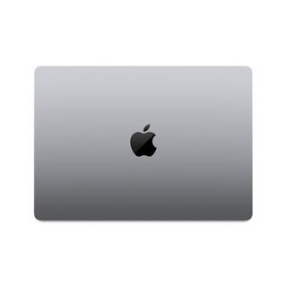 Apple  Reconditionné MacBook Pro Retina 14" 2021 Apple M1 Pro 3,2 Ghz 16 Go 512 Go SSD Gris Sidéral - Etat Correct 