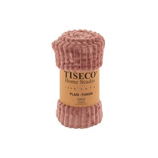 Tiseco RIBBLE Coperta Microflanella  