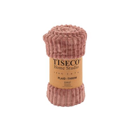 Tiseco RIBBLE Coperta Microflanella  
