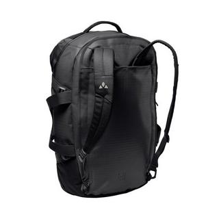 VAUDE City Duffel 35L Noir  