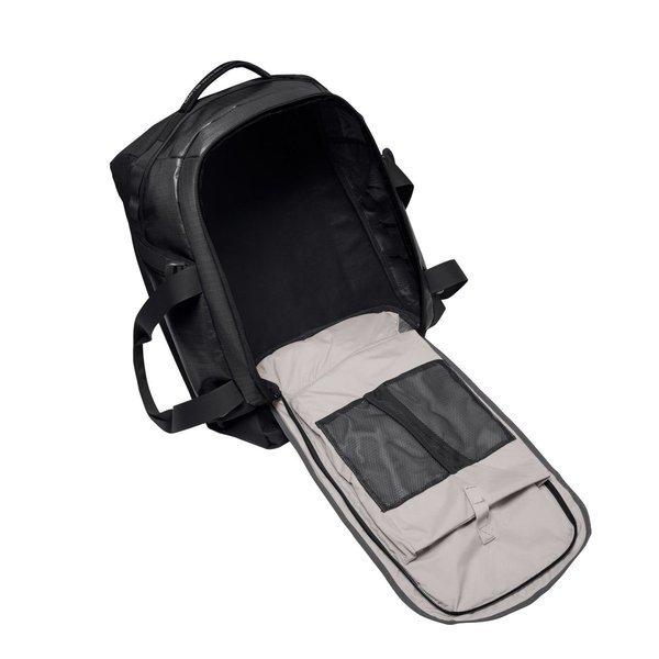 VAUDE City Duffel 35L Schwarz  