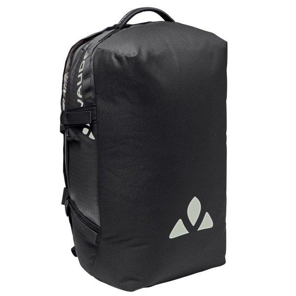 VAUDE City Duffel 35L Schwarz  