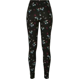 URBAN CLASSICS  legging soft aop 