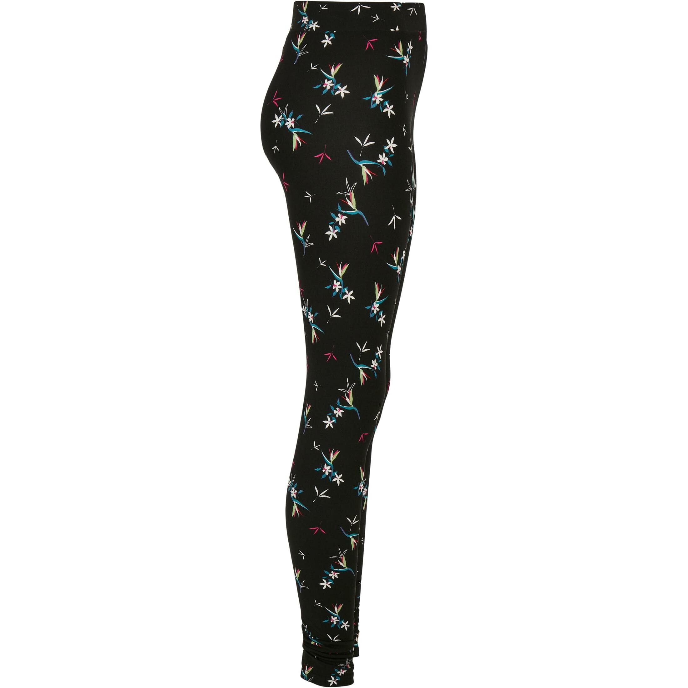 URBAN CLASSICS  legging soft aop 