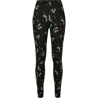 URBAN CLASSICS  legging soft aop 