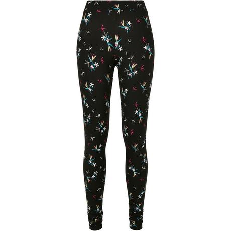 URBAN CLASSICS  legging soft aop 