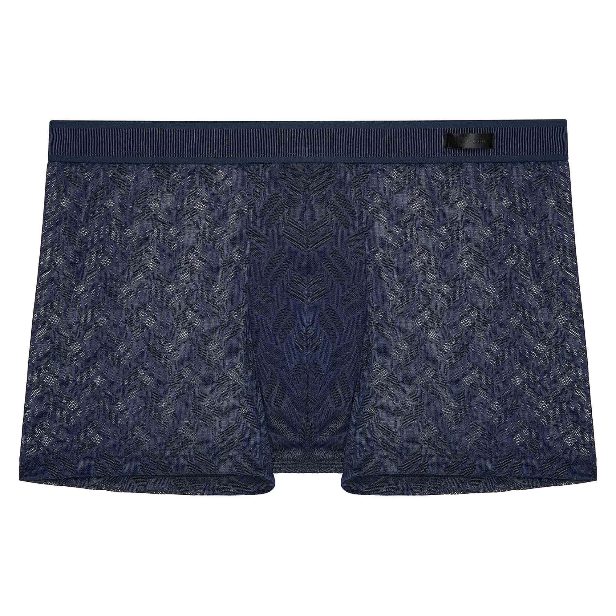 HOM  Boxer  Stretch-Robbie Boxer Briefs 