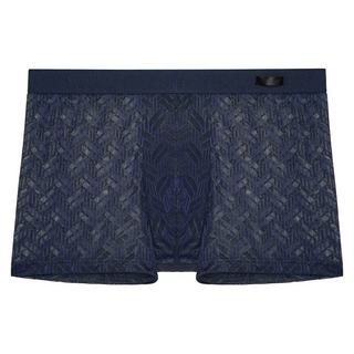 HOM  Boxer  Stretch-Robbie Boxer Briefs 