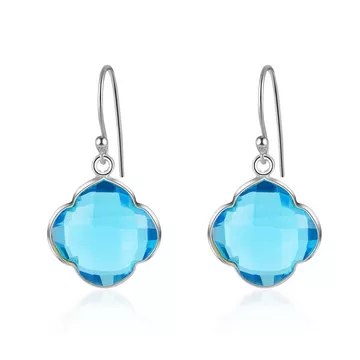CAPUCINE Boucles d'oreilles