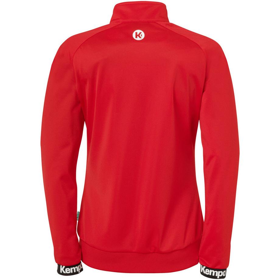 Kempa  giacca della tuta da in poliestere kepa wave 26 