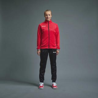 Kempa Wave 26 Giacca da Tuta in Poliestere  