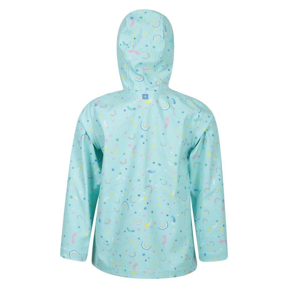 Mountain Warehouse  Raindrop Wasserfeste Jacke und Hose im Set 