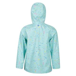 Mountain Warehouse  Ensemble veste et pantalon imperméables RAINDROP Enfant 