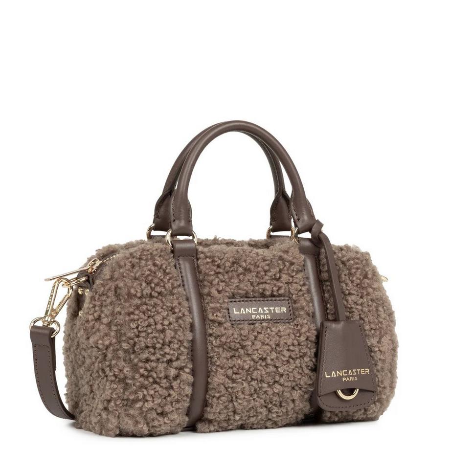 LANCASTER Moumoute Handtasche  