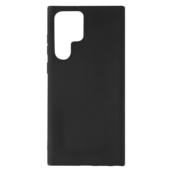 Avizar  Coque Samsung S22 Ultra Silicone Gel 