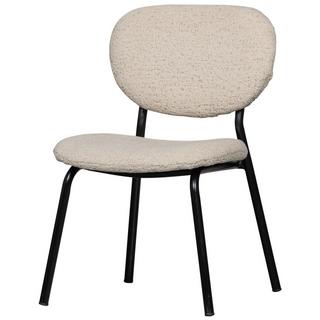 mutoni Chaise enfant Poek naturel  