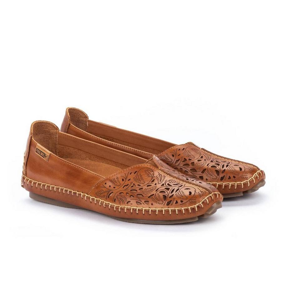 Pikolinos Jerez Loafer in Pelle  