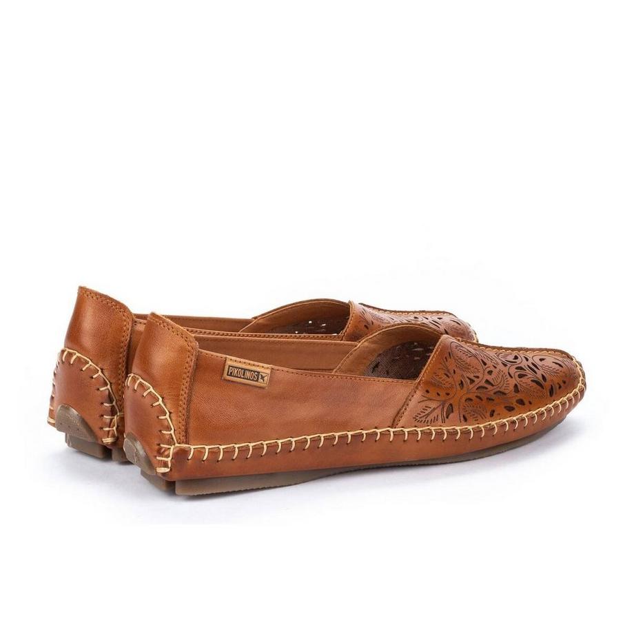 Pikolinos Jerez Loafer in Pelle  
