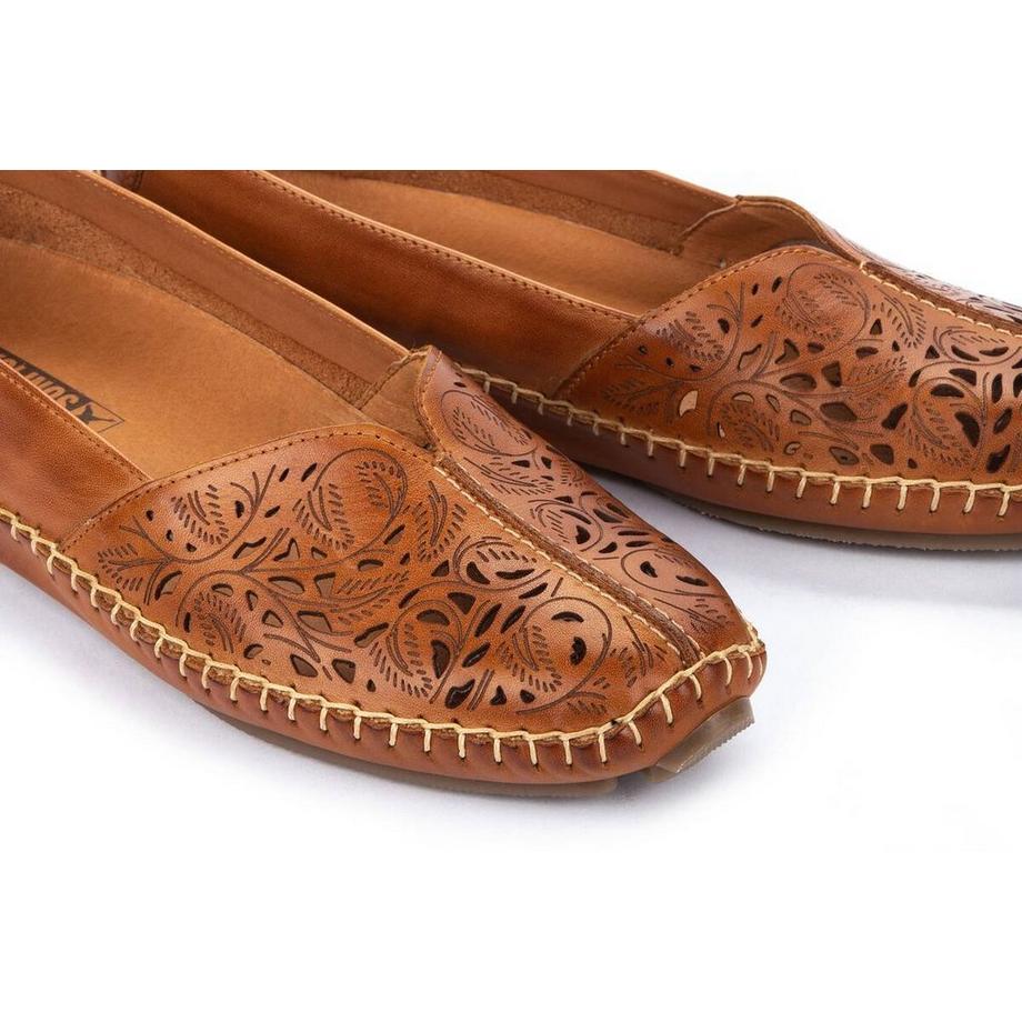 Pikolinos Jerez Loafer in Pelle  