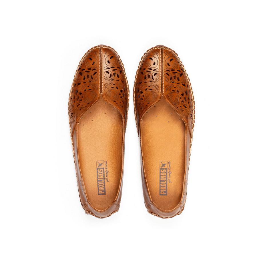 Pikolinos Jerez Loafer in Pelle  