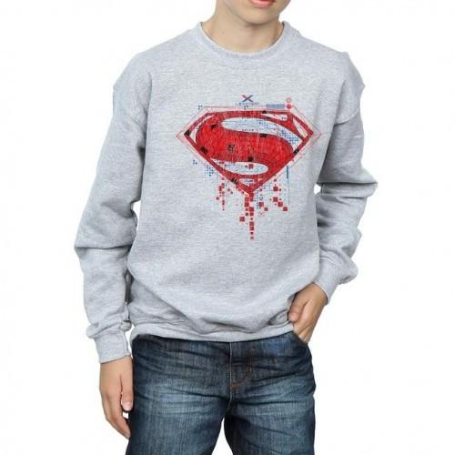 DC COMICS  Sweat 